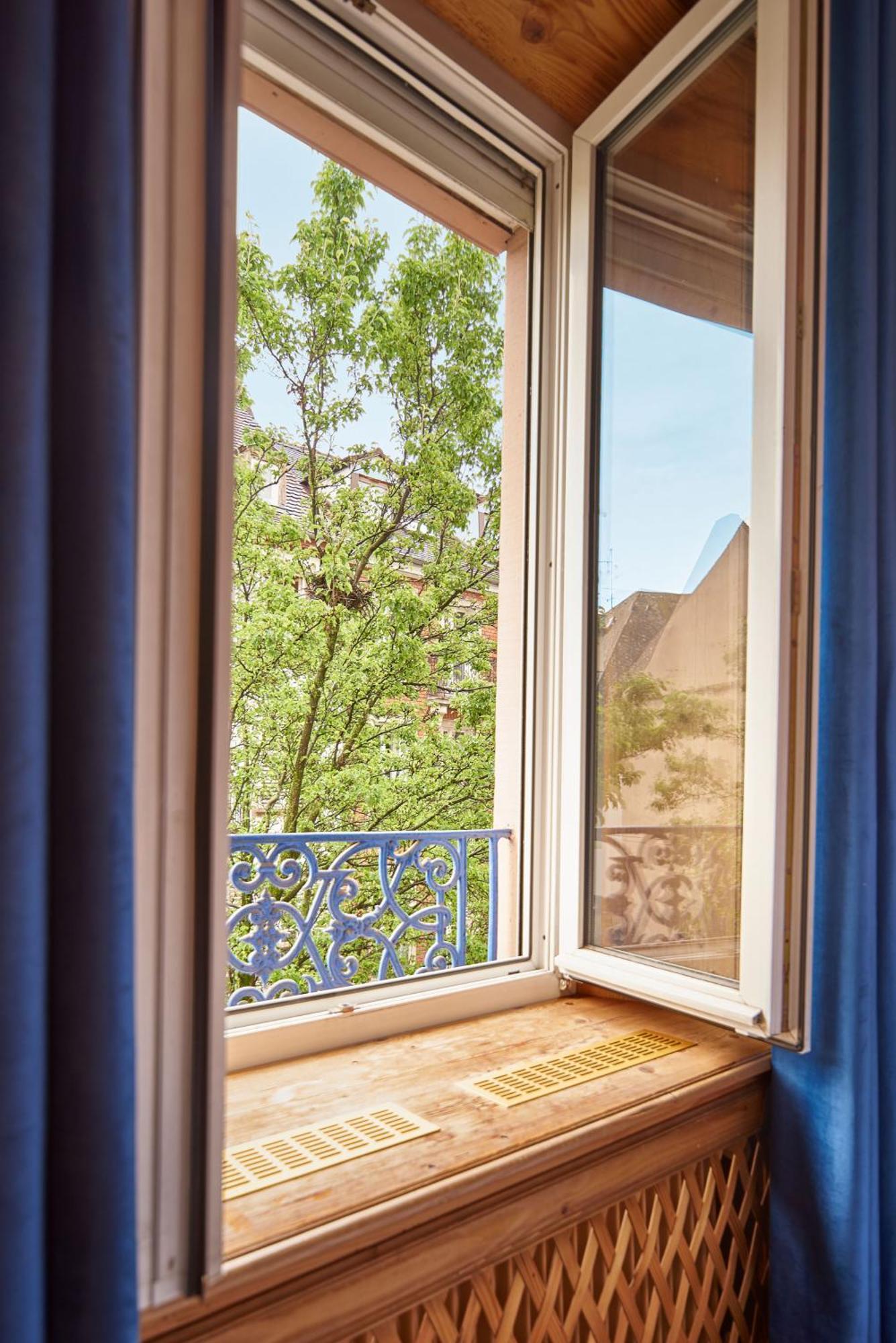 Hotel De L'Europe By Happyculture Strasbourg Kültér fotó