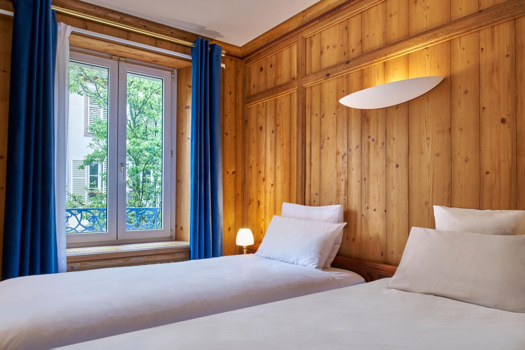 Hotel De L'Europe By Happyculture Strasbourg Kültér fotó